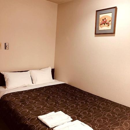 Business Hotel Kawashima - Vacation Stay 15828V Wakayama Dış mekan fotoğraf