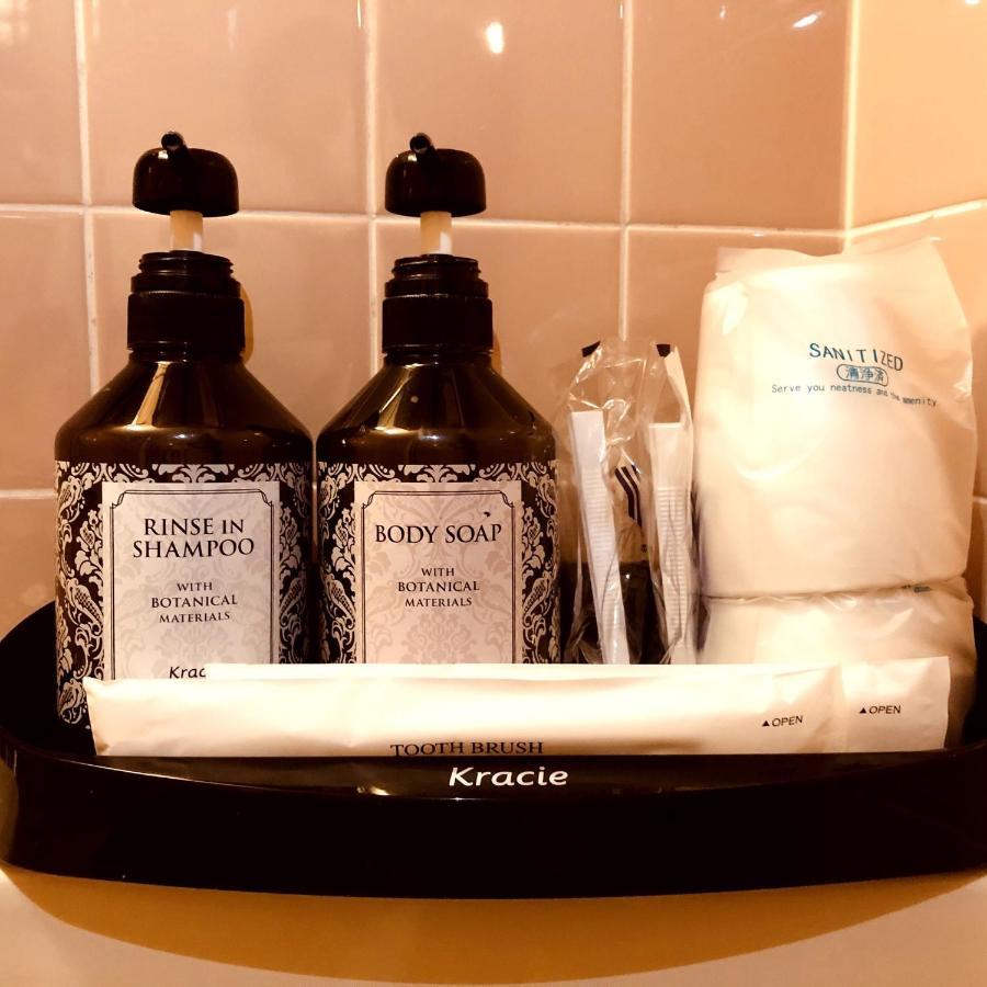 Business Hotel Kawashima - Vacation Stay 15828V Wakayama Dış mekan fotoğraf
