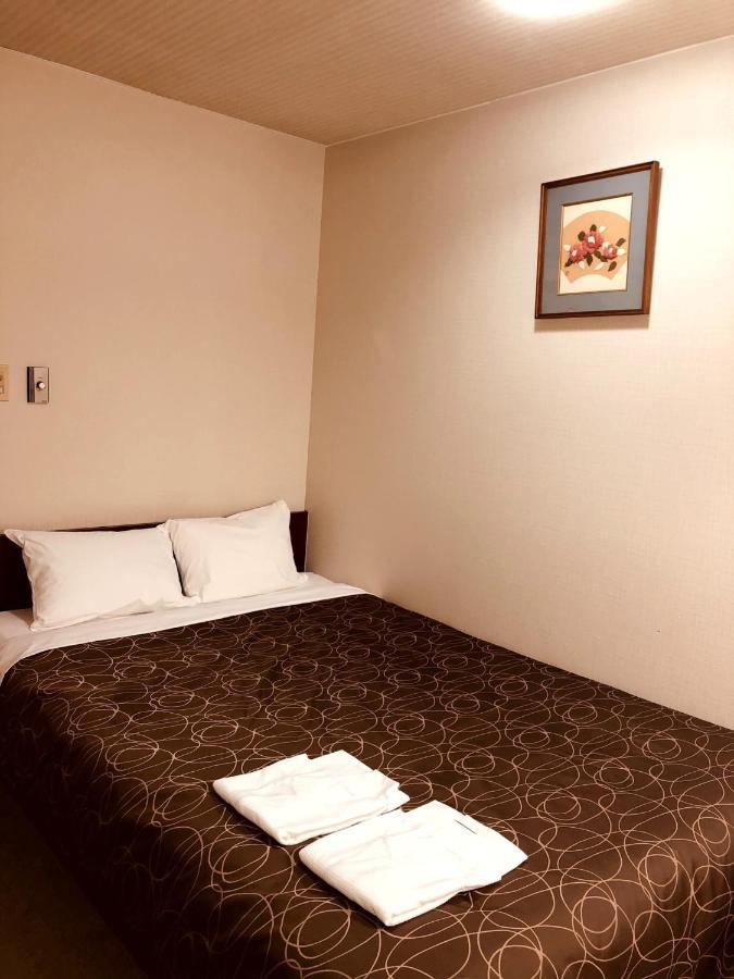 Business Hotel Kawashima - Vacation Stay 15828V Wakayama Dış mekan fotoğraf